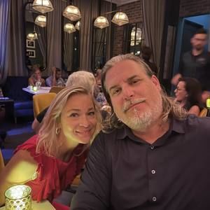 Meet your Posher, Renee